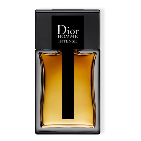 parfum dior homme intense sephora|dior homme intense 2020 notes.